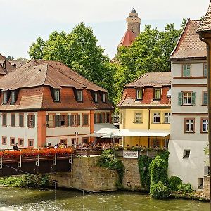 Hotel Brudermühle